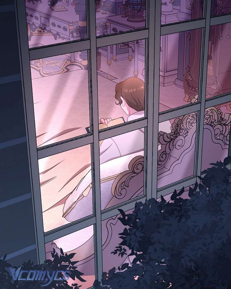 Hầu Gái Độc Quyền Của Hoàng Hậu Phản Diện Chapter 54 - Trang 4