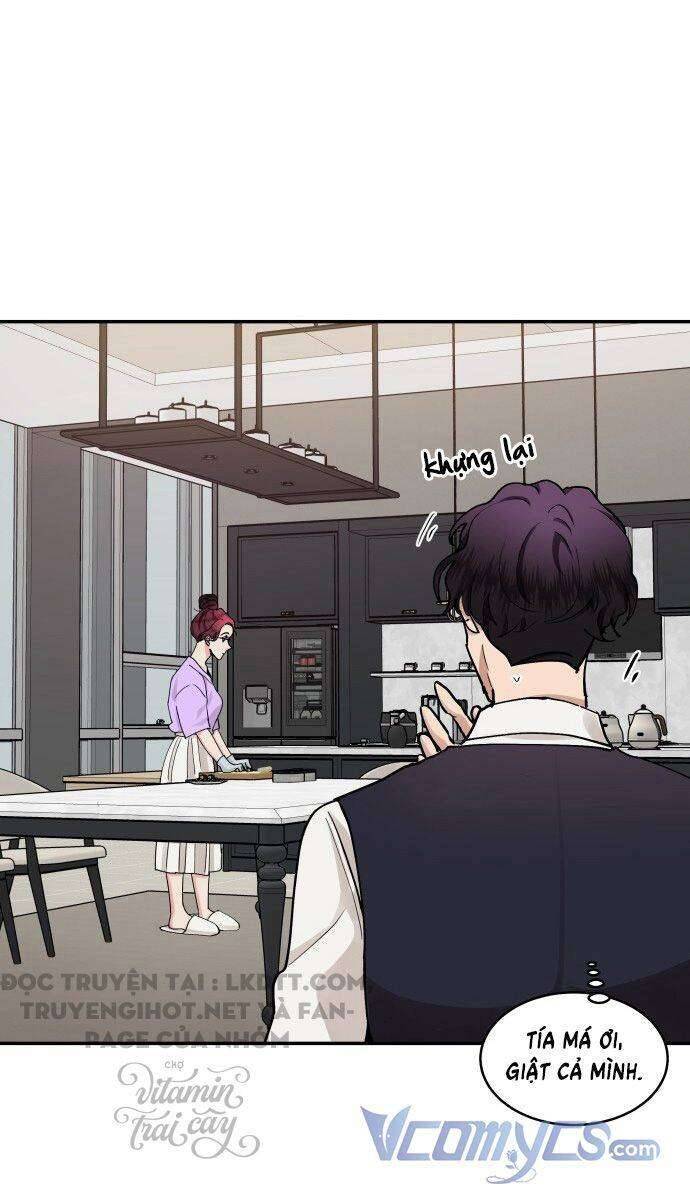 Oan Gia Ngõ Hẹp Chapter 37 - Trang 3