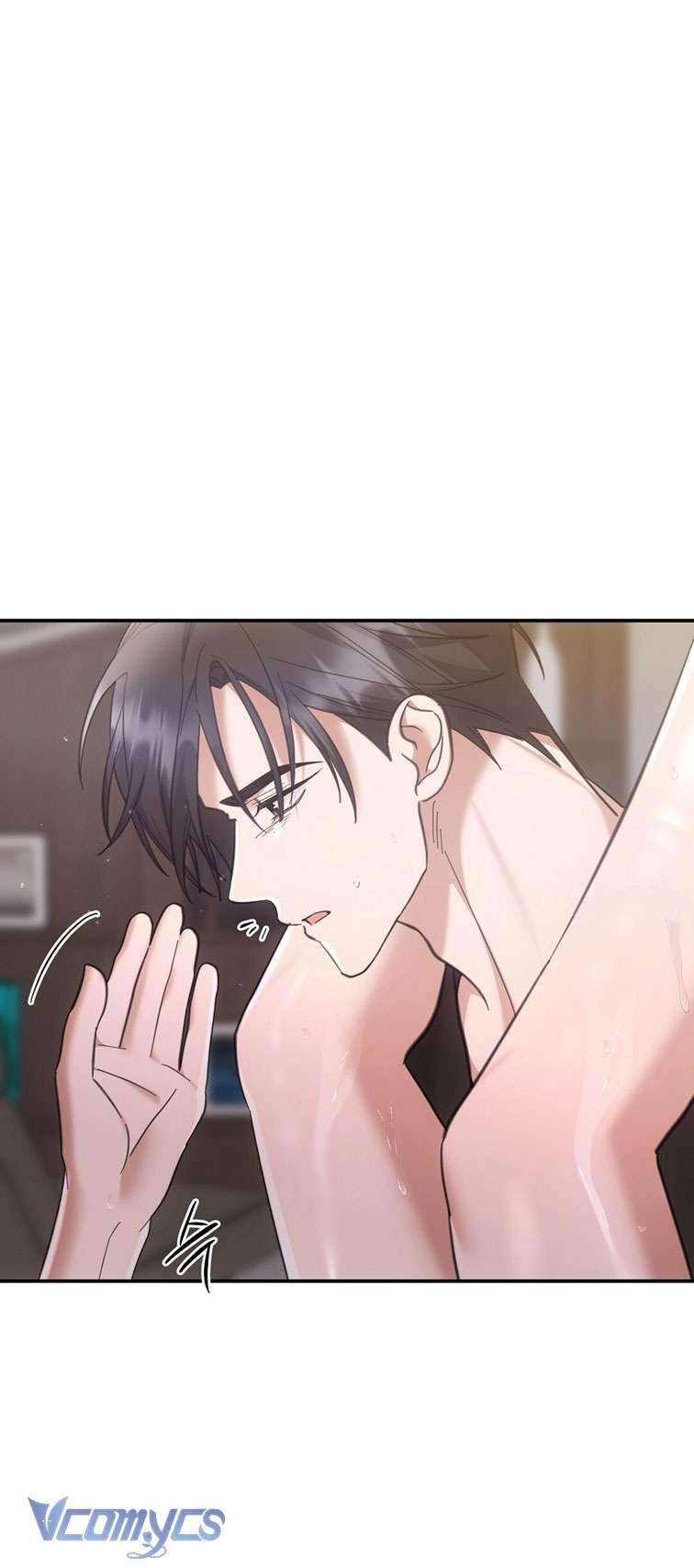 [18+] Vì Những Thứ Đã Tan Vỡ Chap 43 - Trang 3