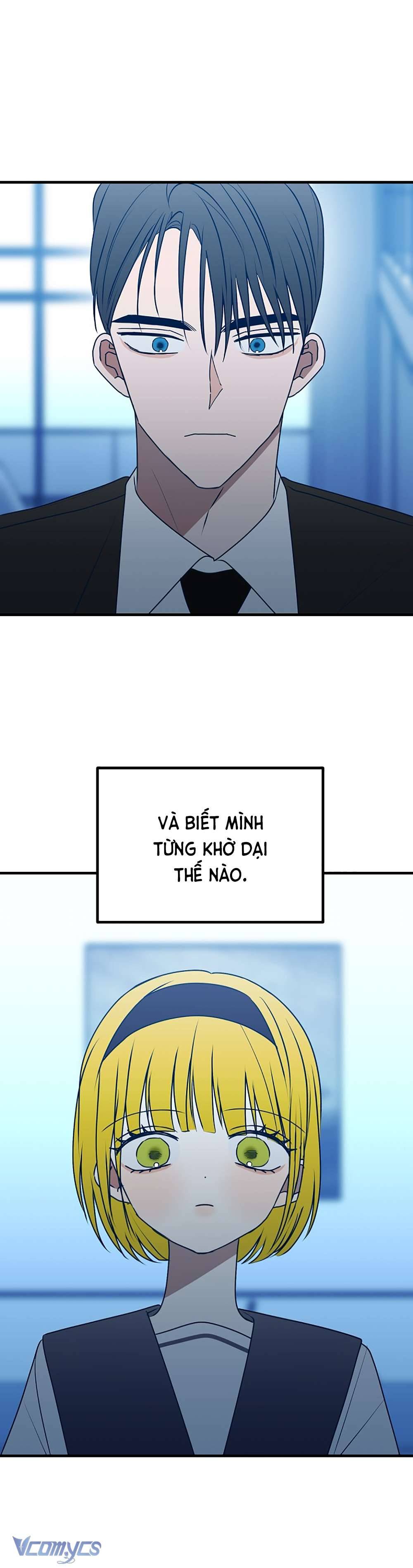 Kẻ Rác Rưởi Không Đáng Được Yêu Chapter 100 - Trang 3