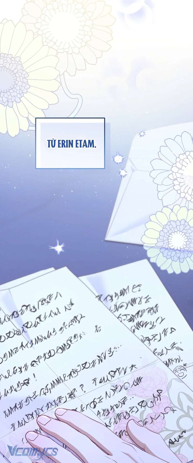 Tôi Được Nuôi Dưỡng Bởi Những Kẻ Phản Diện Chap 56 - Trang 3