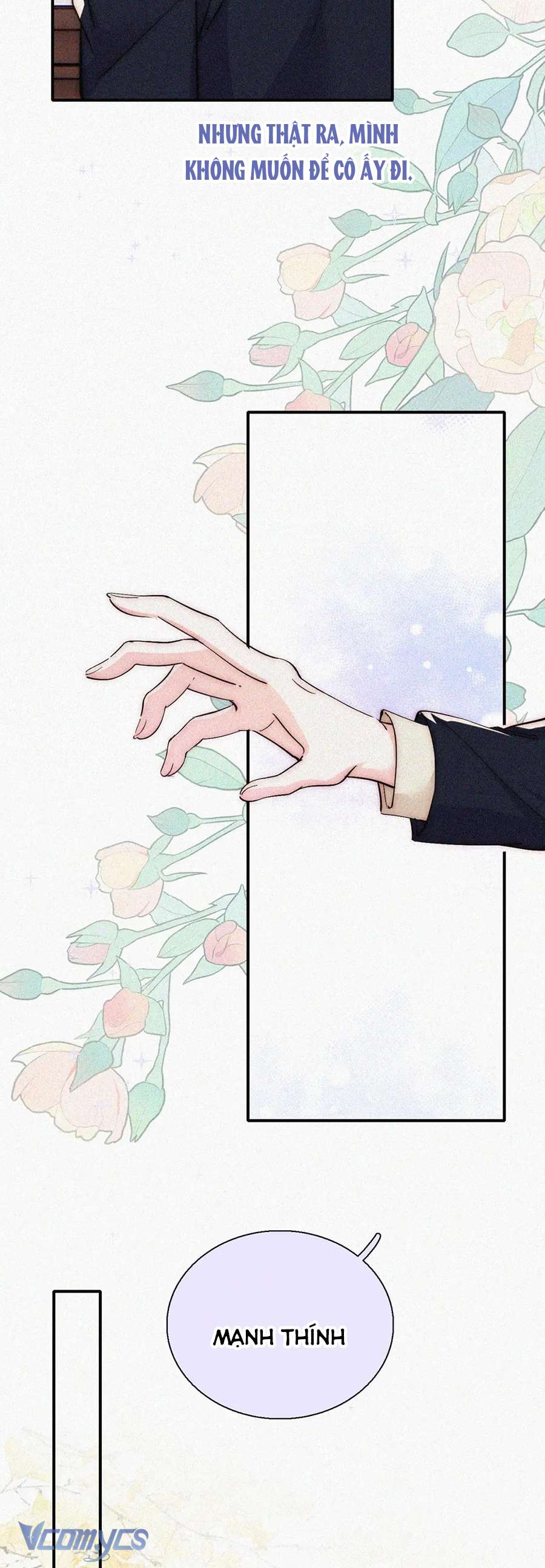 Một Mực Cưng Chiều Chap 57 - Trang 2