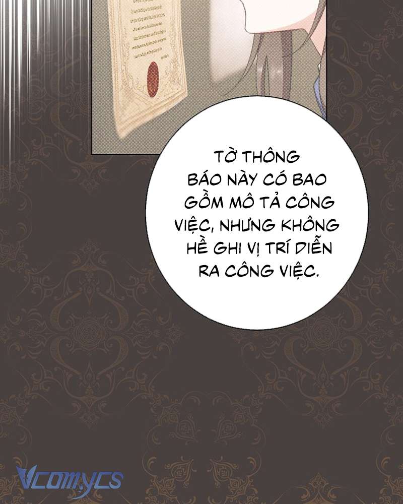 Hầu Gái Độc Quyền Của Hoàng Hậu Phản Diện Chapter 42 - Trang 4