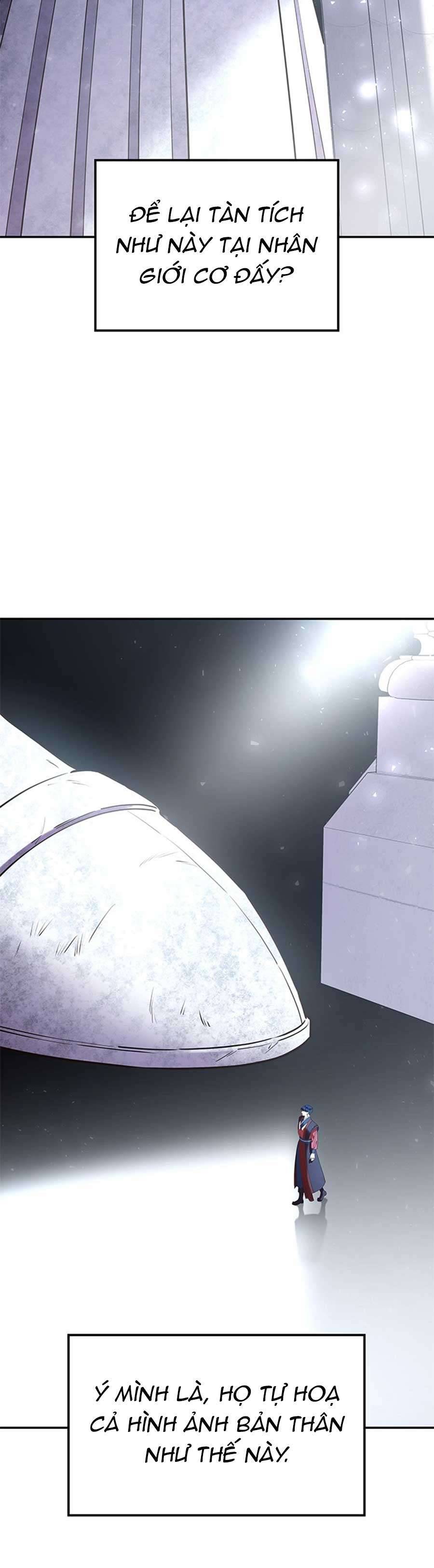 Vương Tử Huyền Bí Chapter 19 - Trang 4