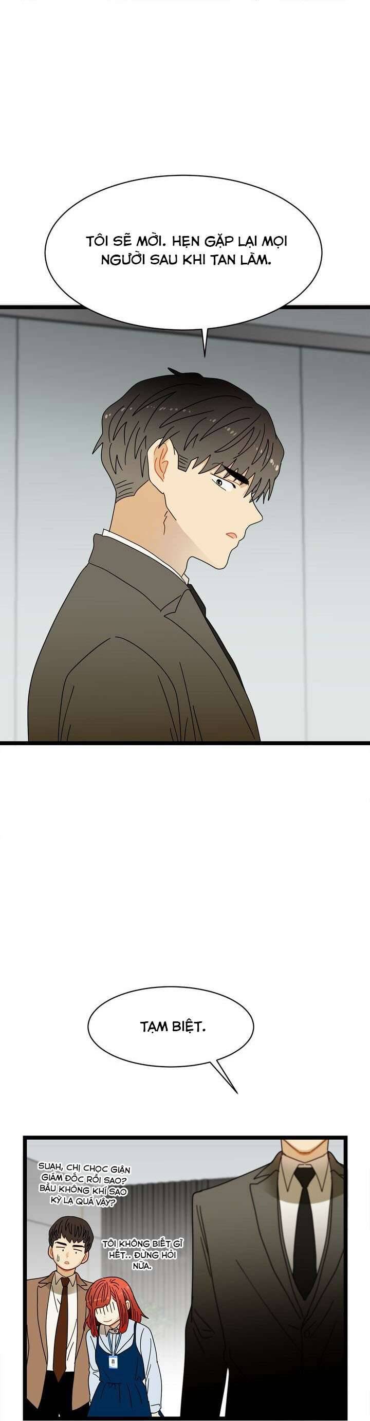 Giả Mạo Theo Phong Cách Chapter 10 - Trang 4