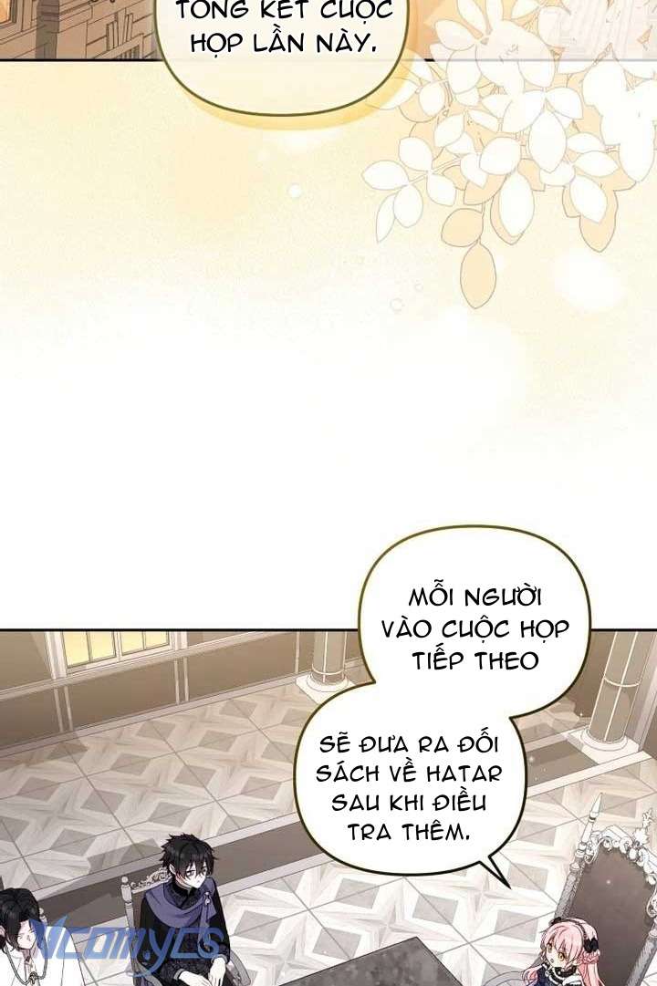 Tôi Được Nuôi Dưỡng Bởi Những Kẻ Phản Diện Chap 70 - Trang 3