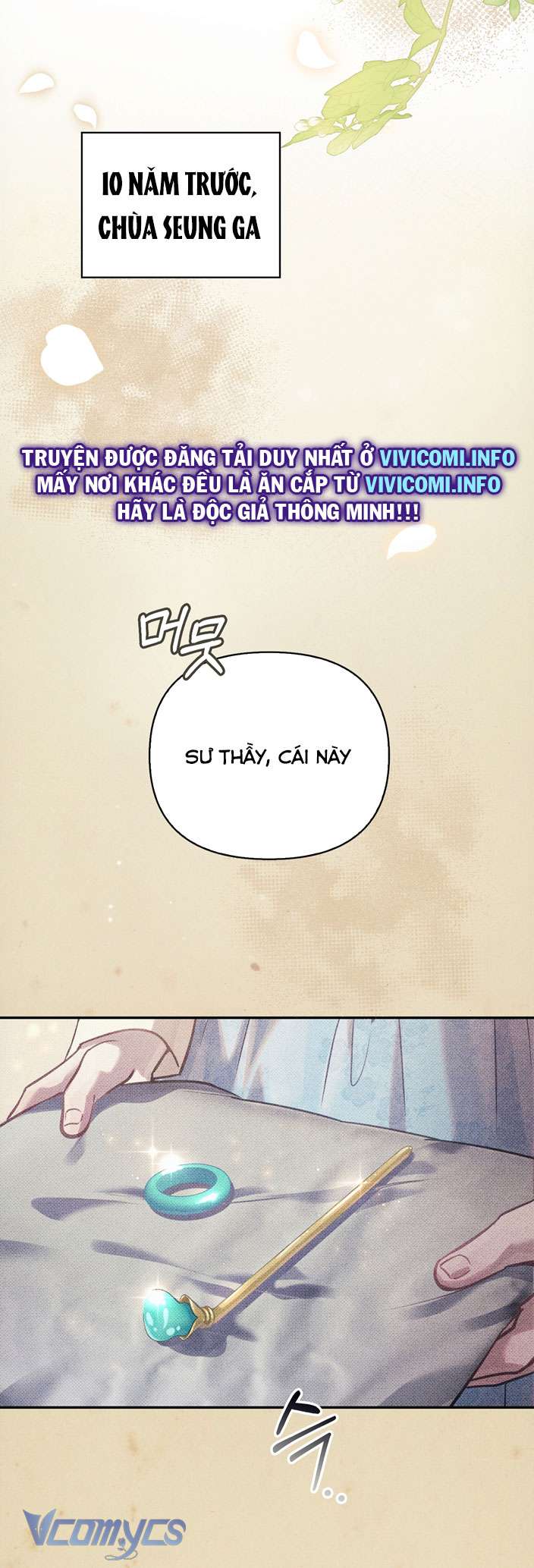 [18+] Tiết Học Bí Mật Của Trung Điện Chap 31 - Trang 2