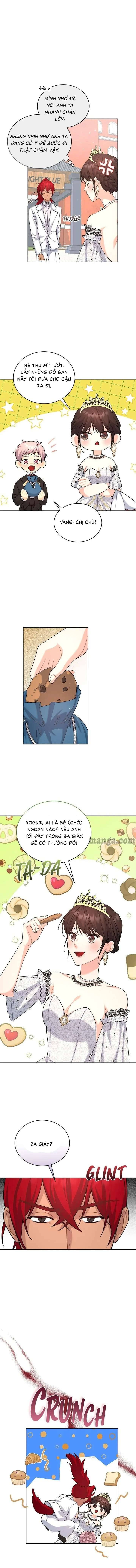 Du Khách Vào Ban Đêm Bí Ẩn Chapter 16 - Trang 3