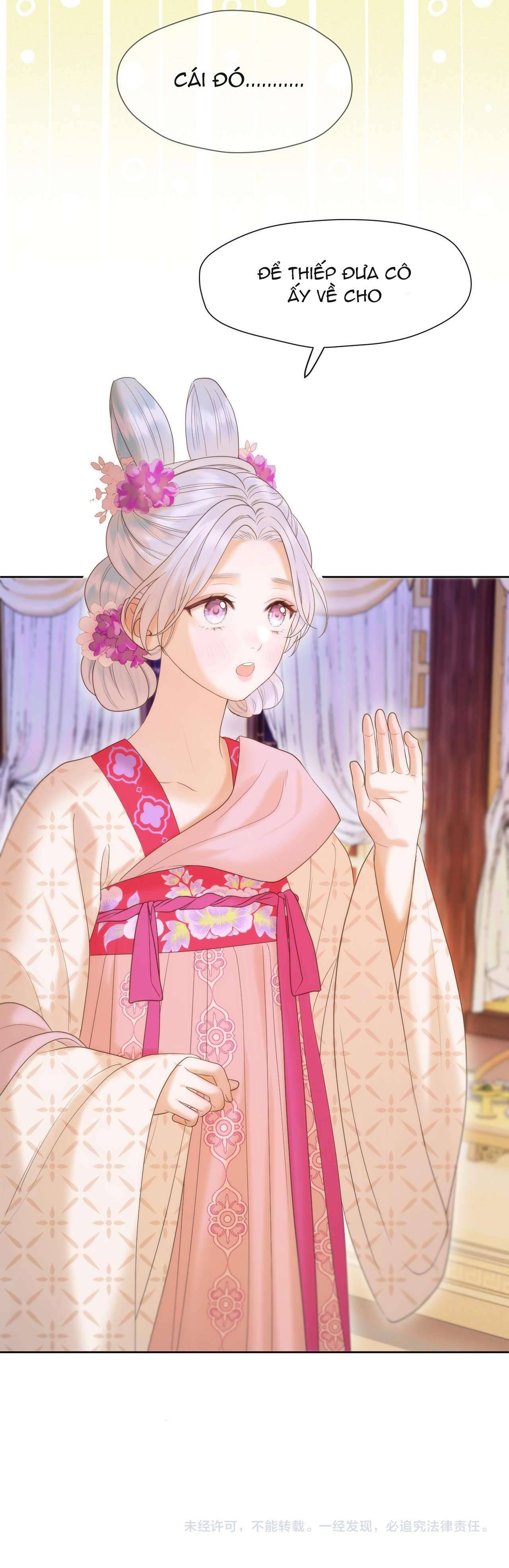 Livestream Trong Lãnh Cung Chap 13 - Trang 2