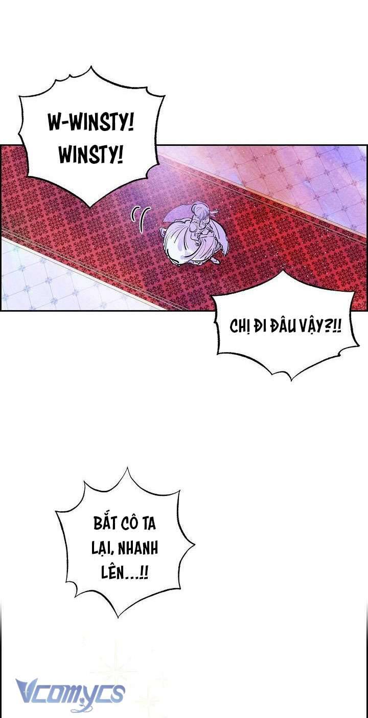 Ác Nữ Sau Lớp Mặt Nạ Chapter 3 - Trang 3