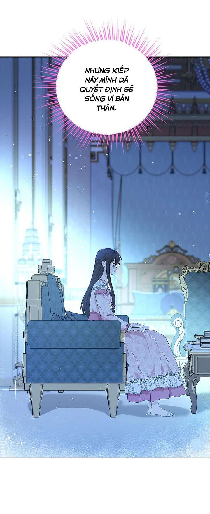 Tôi Là Minh Chứng Của Sự Thật Chap 80 - Next Chap 81