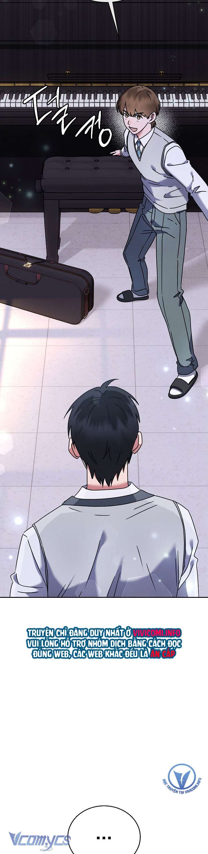 Thiên Tài Âm Nhạc Trường Nghệ Thuật Tái Sinh Thành Paganini Chap 6 - Trang 2