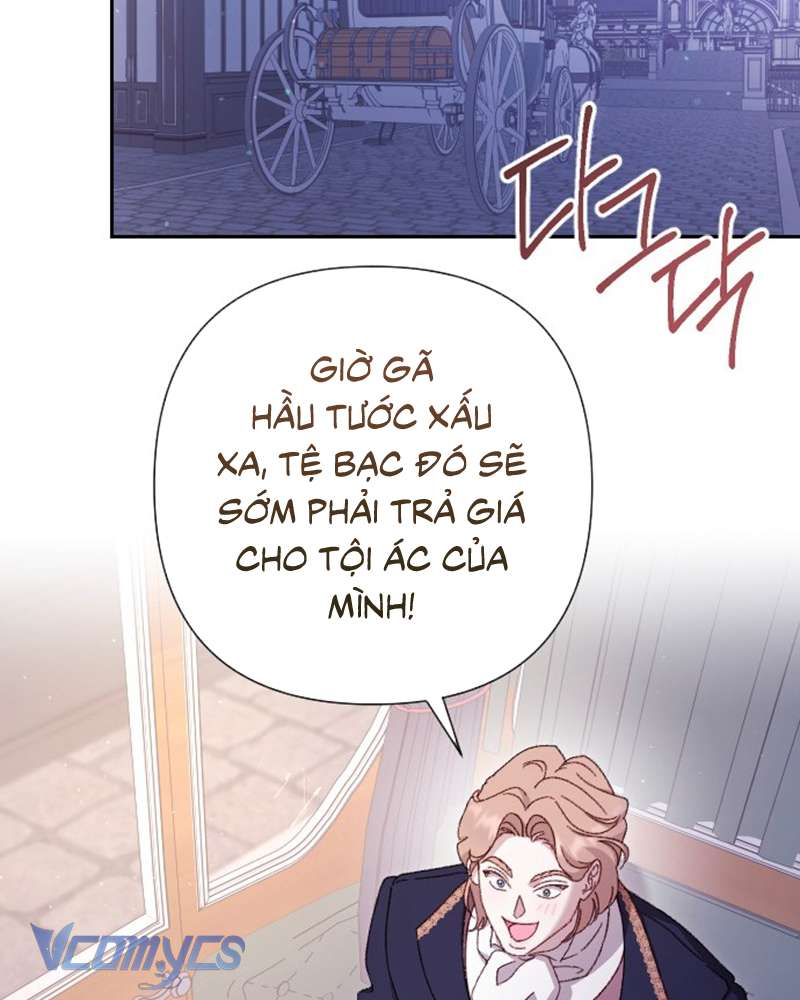 Dành Cho Những Ai Coi Hối Tiếc Là Điều Xa Xỉ Chap 24 - Trang 4