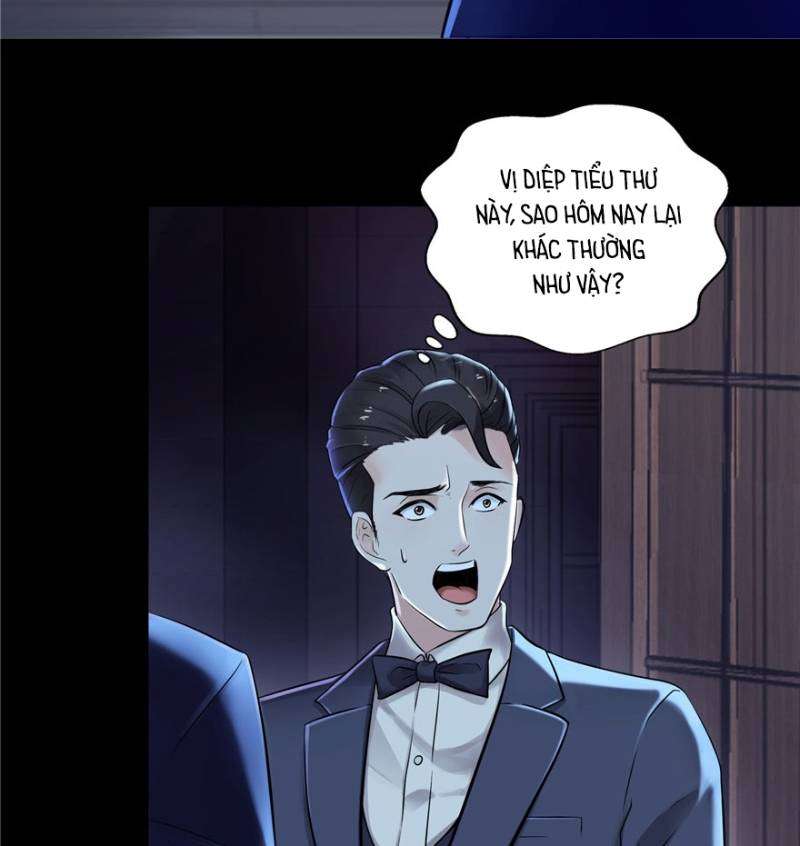 Hệt Như Hàn Quang Gặp Nắng Gắt Chap 2 - Trang 4