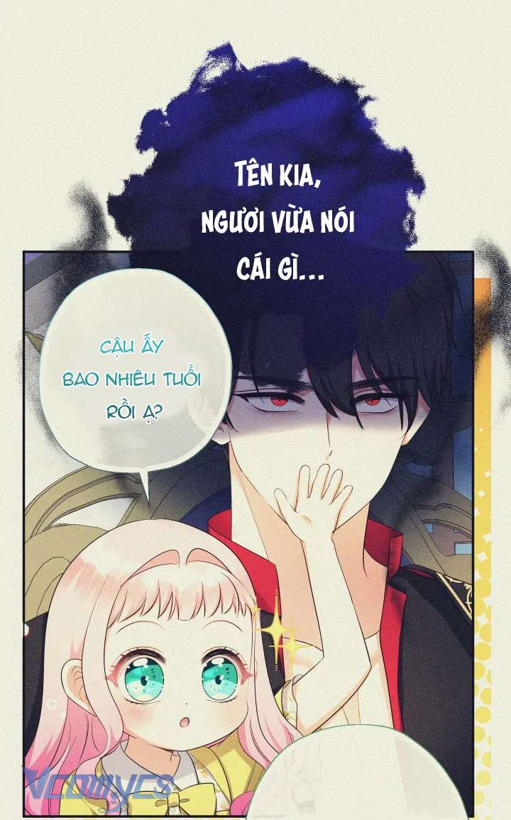 Tiểu Thư Tích Tiền Đi Bụi Chapter 82 - Trang 4