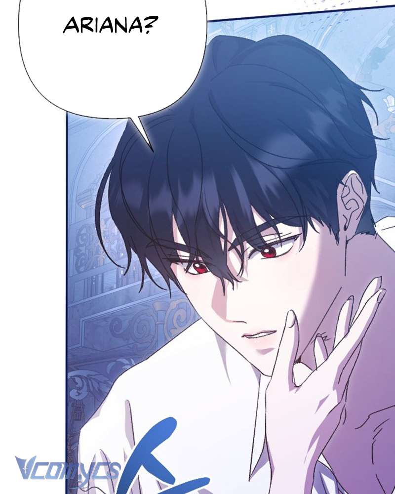 Dành Cho Những Ai Coi Hối Tiếc Là Điều Xa Xỉ Chap 25 - Trang 4