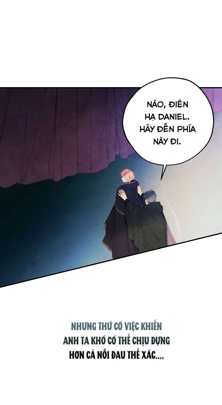 Cửa Hàng Búp Bê Của Công Chúa Chap 15 - Trang 2