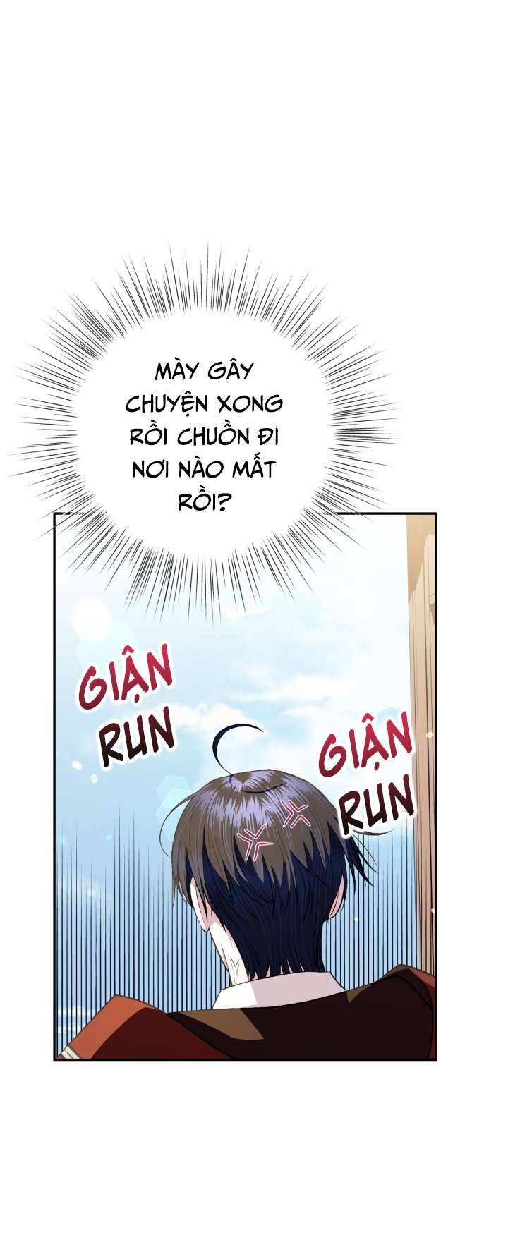 Cha À, Con Không Muốn Kết Hôn Đâu Chap 60 - Next Chap 61