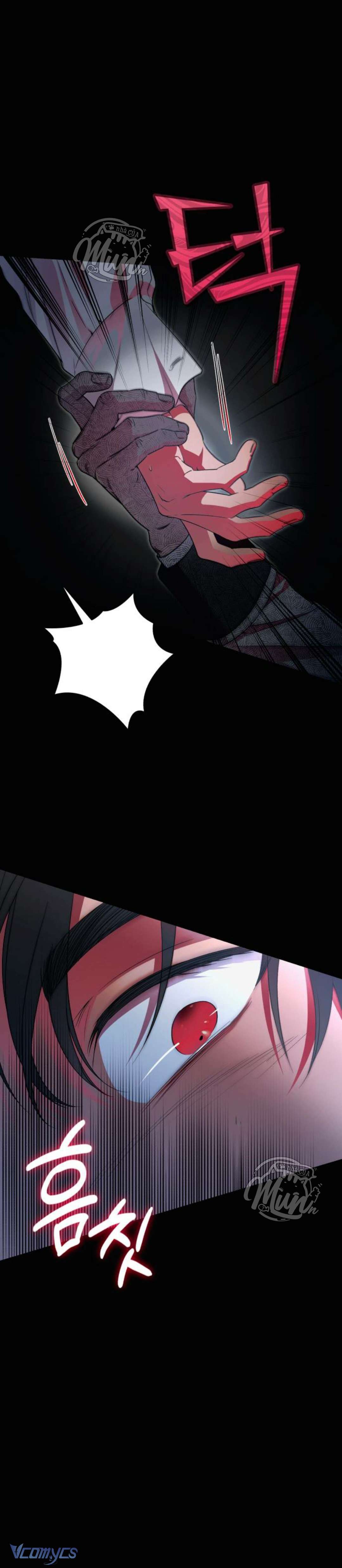 (Munn) Công Nương Mint Bé Nhỏ Chap 103 - Trang 2