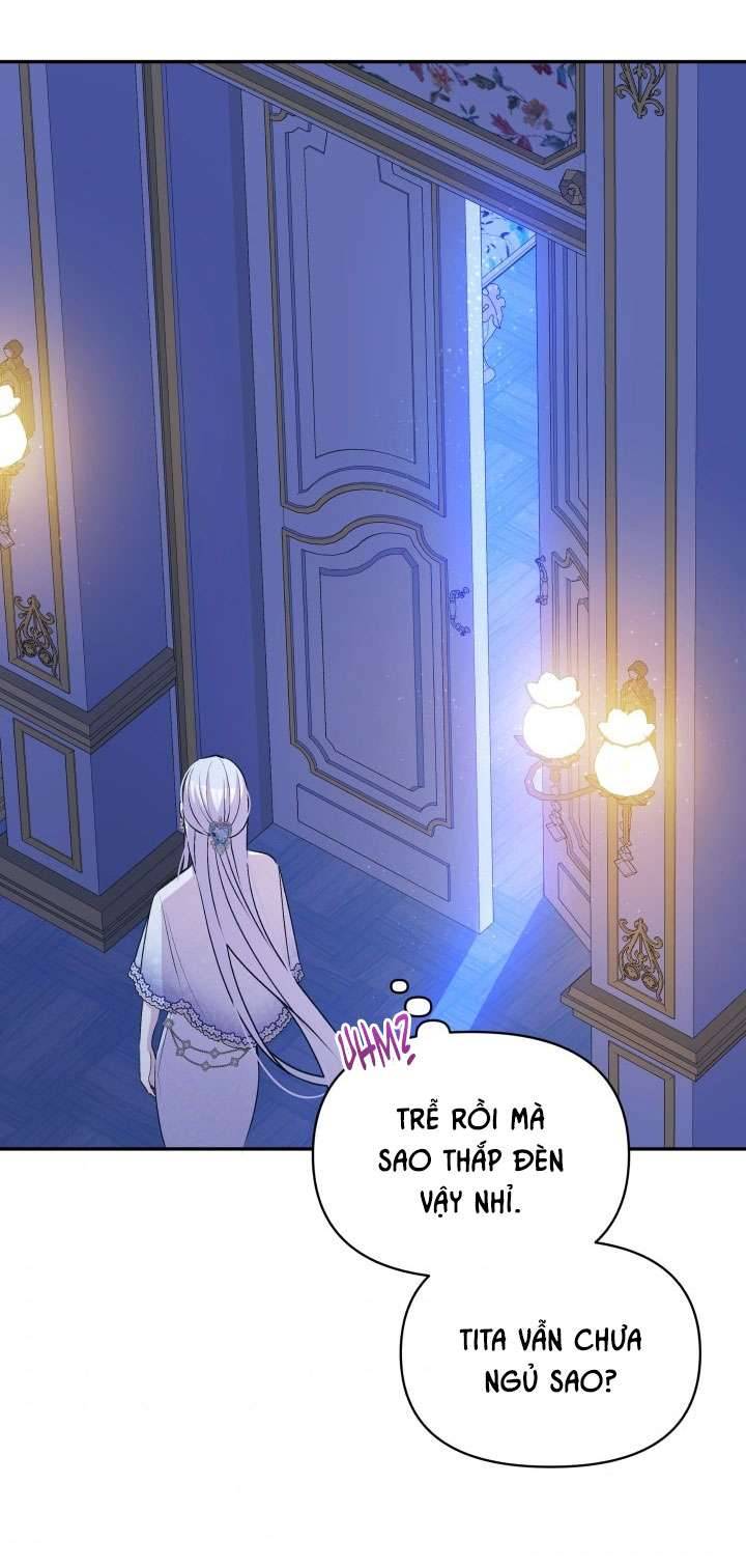 Người Bảo Hộ Của Bạo Quân Là Ma Nữ Tàn Độc Chap 46 - Trang 4