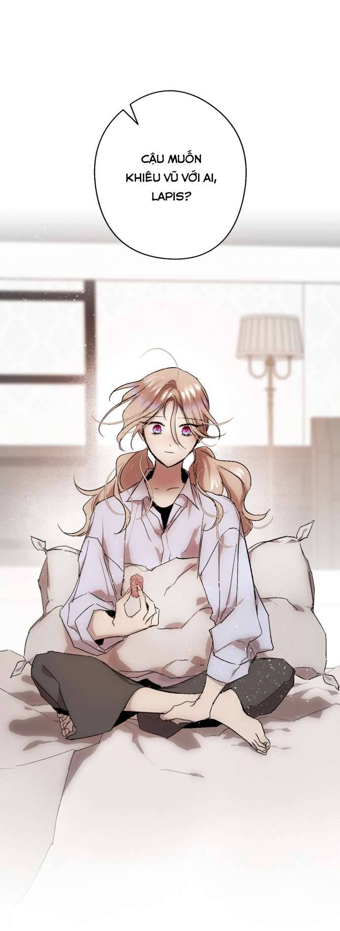 Lời Thú Nhận Của Chúa Tể Bóng Tối Chap 64 - Trang 4