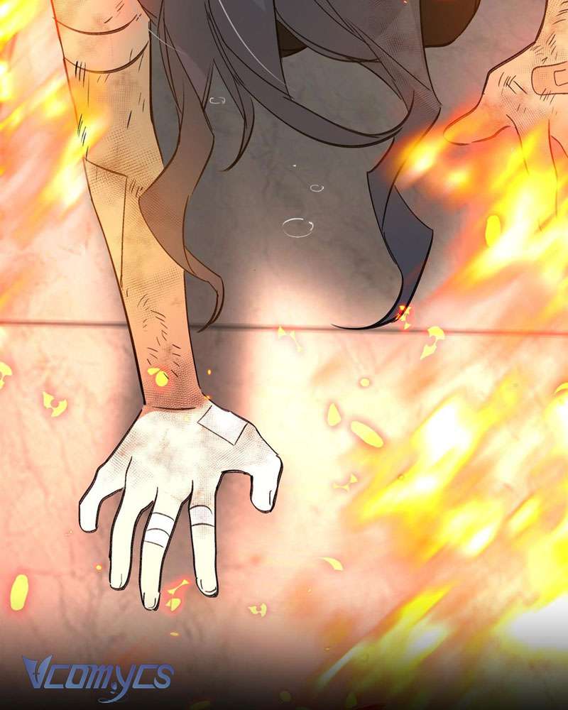 Ác Chi Hoàn Chapter 23 - Trang 4