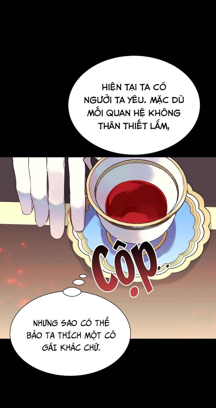 Ác Nữ Cần Bạo Chúa Chapter 66 - Trang 4