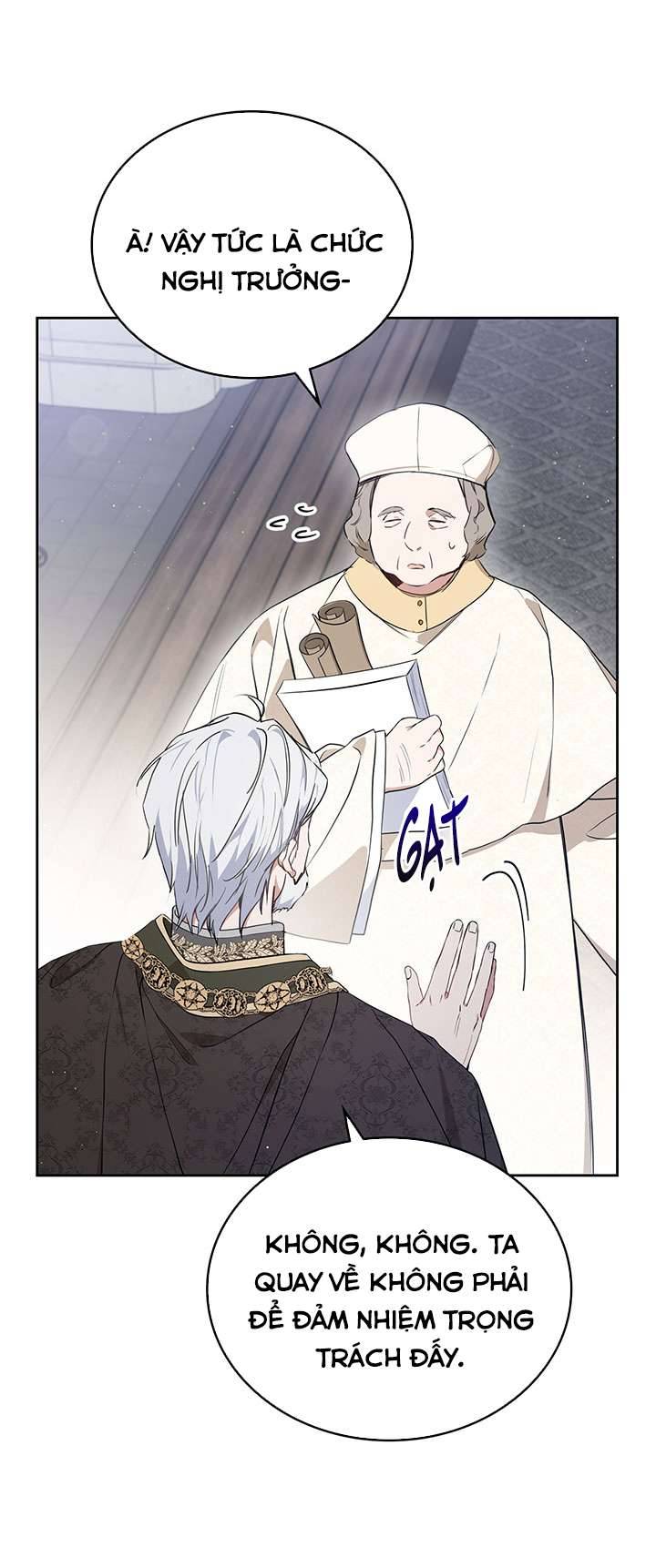 Kiếp Này Nhất Định Làm Gia Chủ Chap 74 - Trang 2