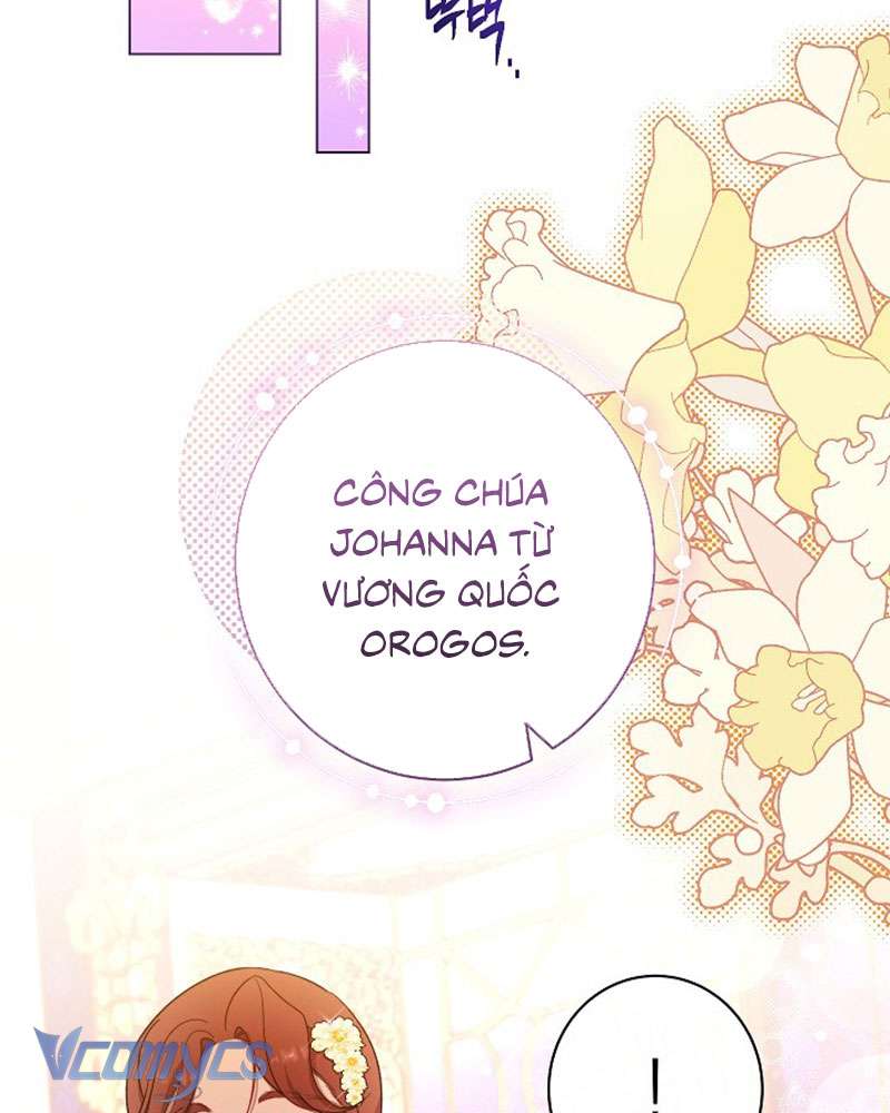 Hầu Gái Độc Quyền Của Hoàng Hậu Phản Diện Chapter 29 - Trang 4