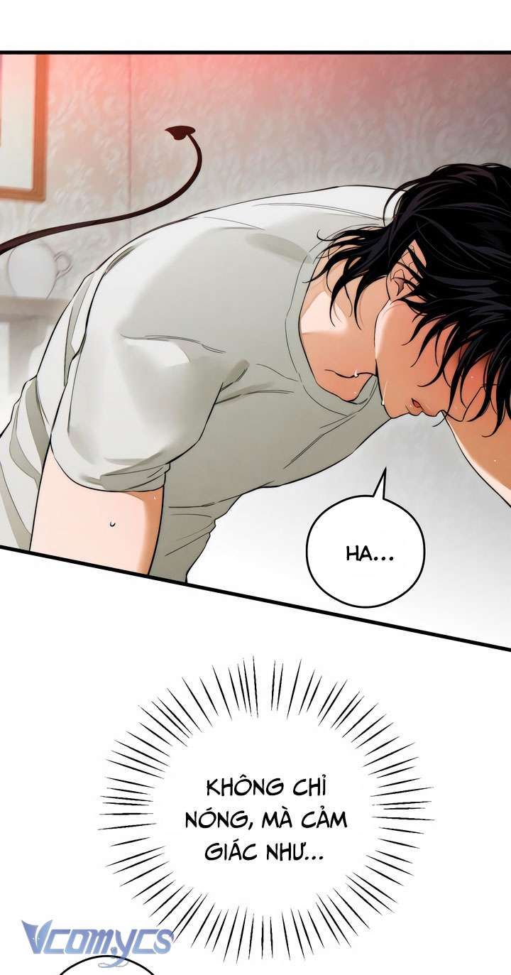 [18+] Mong Ước Của Ác Quỷ Chap 30 - Trang 2