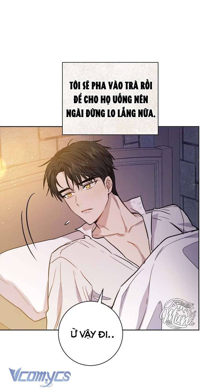 Cuộc Sống Mới Của Công Nương Chapter 32 - Trang 4