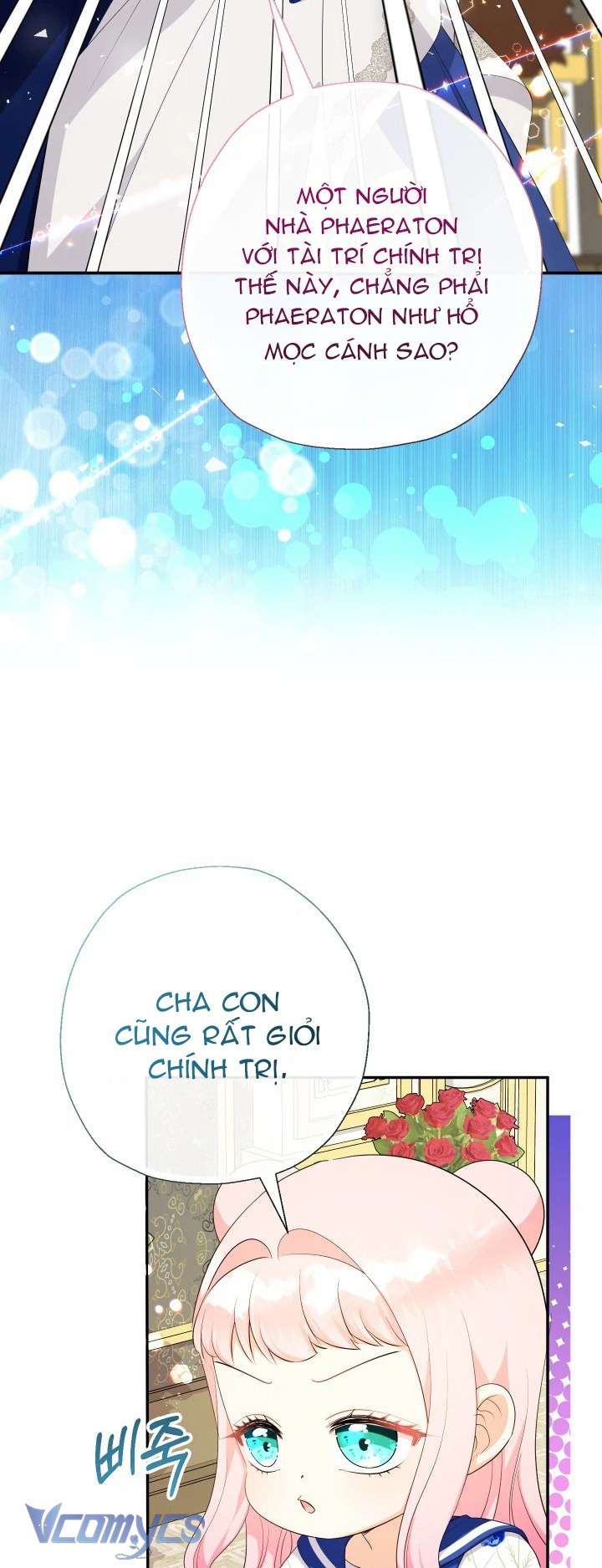 Tiểu Thư Tích Tiền Đi Bụi Chapter 84 - Trang 4