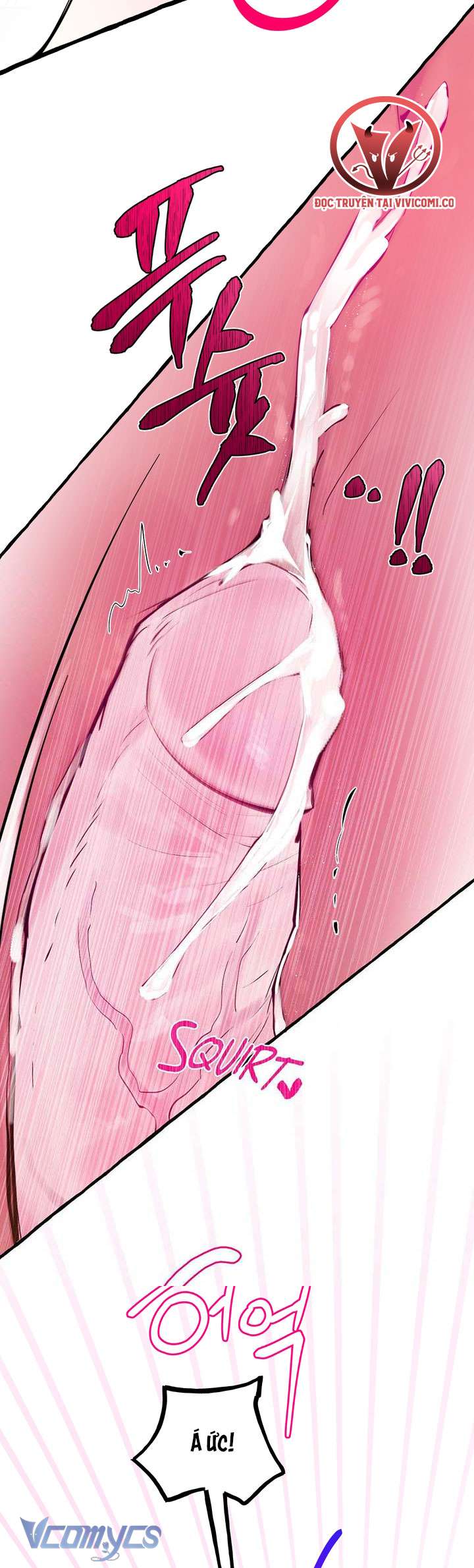 [18+] Hoàng Cung Có Chó Dữ! Chap 41 - Trang 2