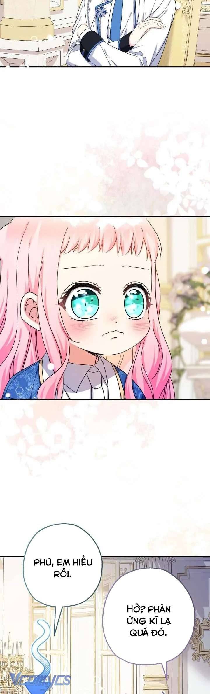 Tiểu Thư Tích Tiền Đi Bụi Chapter 43 - Trang 4