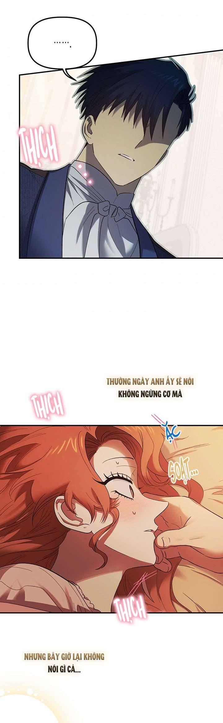 May Mắn Hay Bất Hạnh Chap 68 - Trang 4