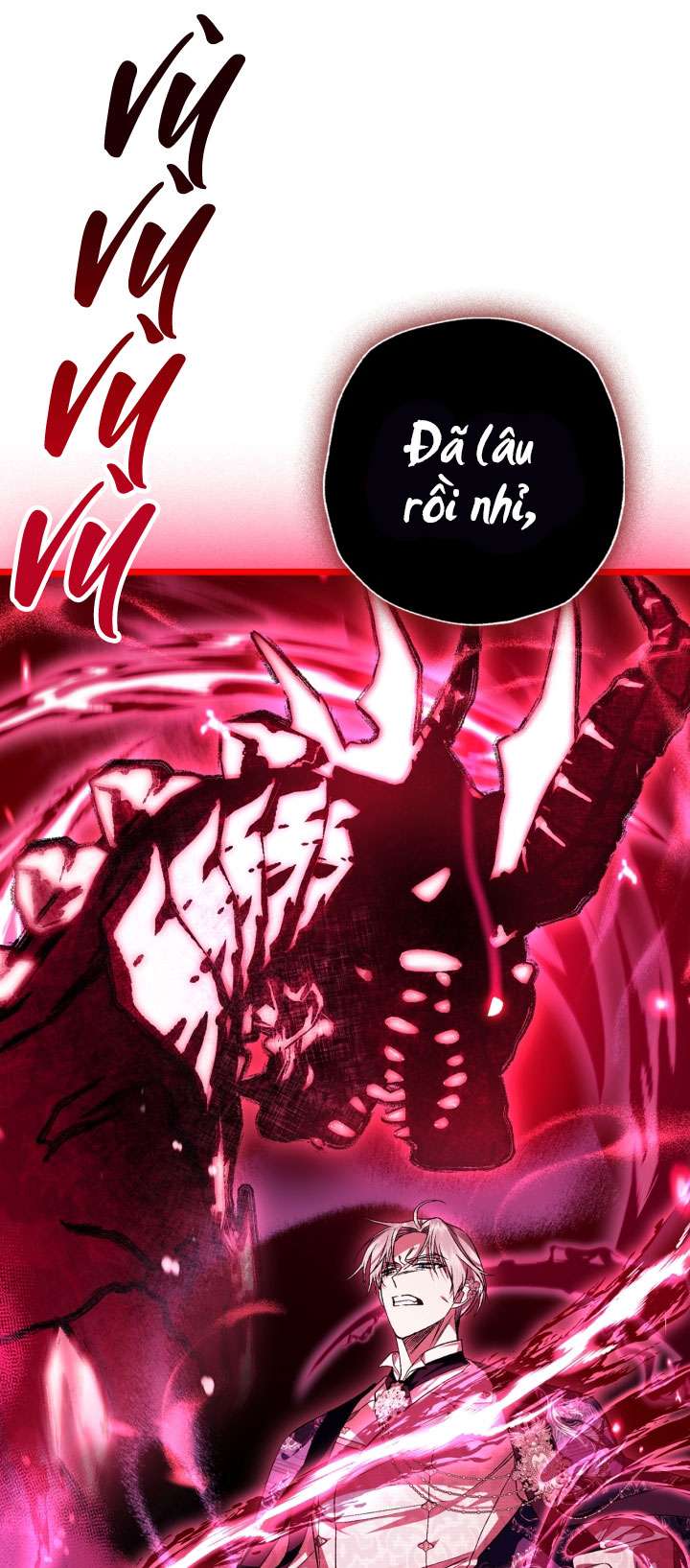 Cha À, Con Không Muốn Kết Hôn Đâu Chap 75 - Next Chap 76