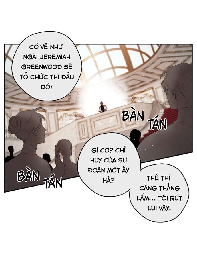 Lời Thú Nhận Của Chúa Tể Bóng Tối Chap 68 - Trang 4