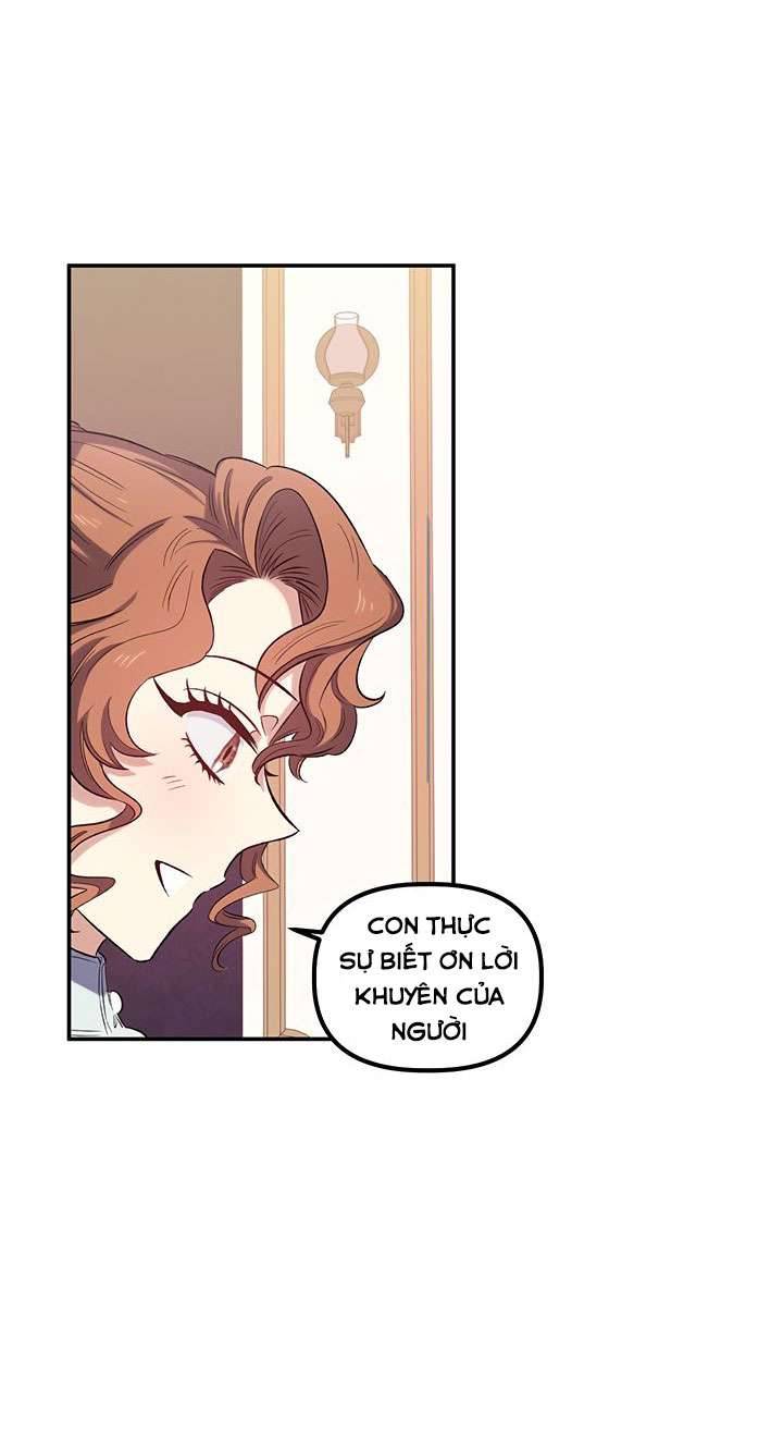 May Mắn Hay Bất Hạnh Chap 21 - Trang 4