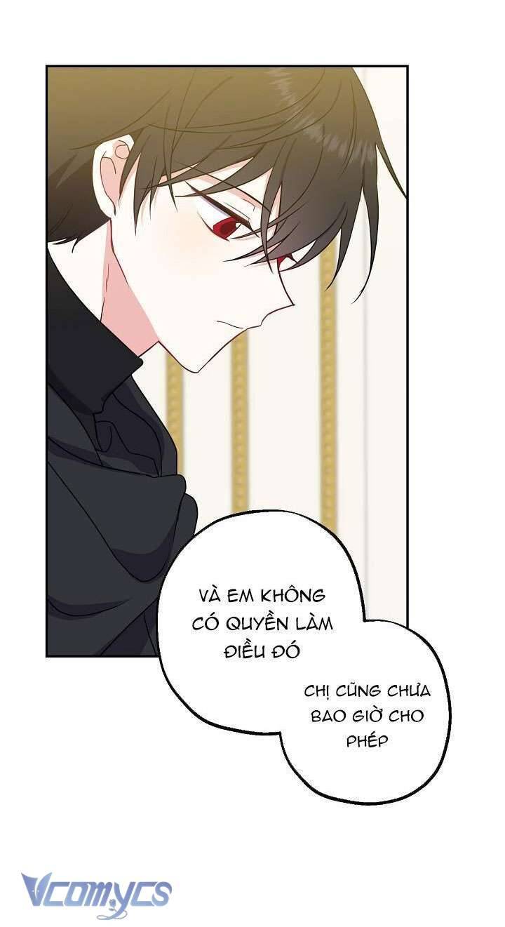A Nào, Ngậm Thìa Vàng Nhé? Chap 3 - Trang 3