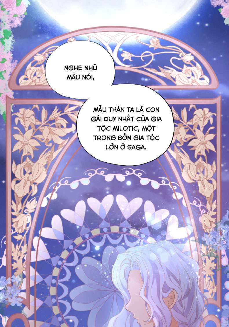 Địch Úc Đa Chi Ca Chapter 96 - Trang 4