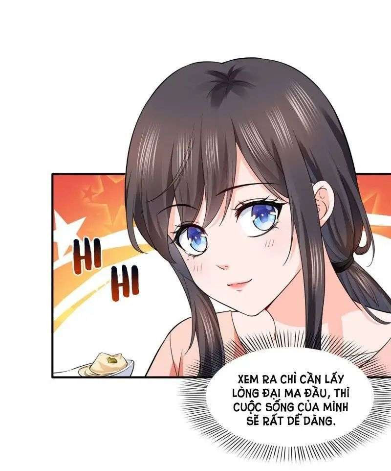 Hệt Như Hàn Quang Gặp Nắng Gắt Chap 146 - Trang 3