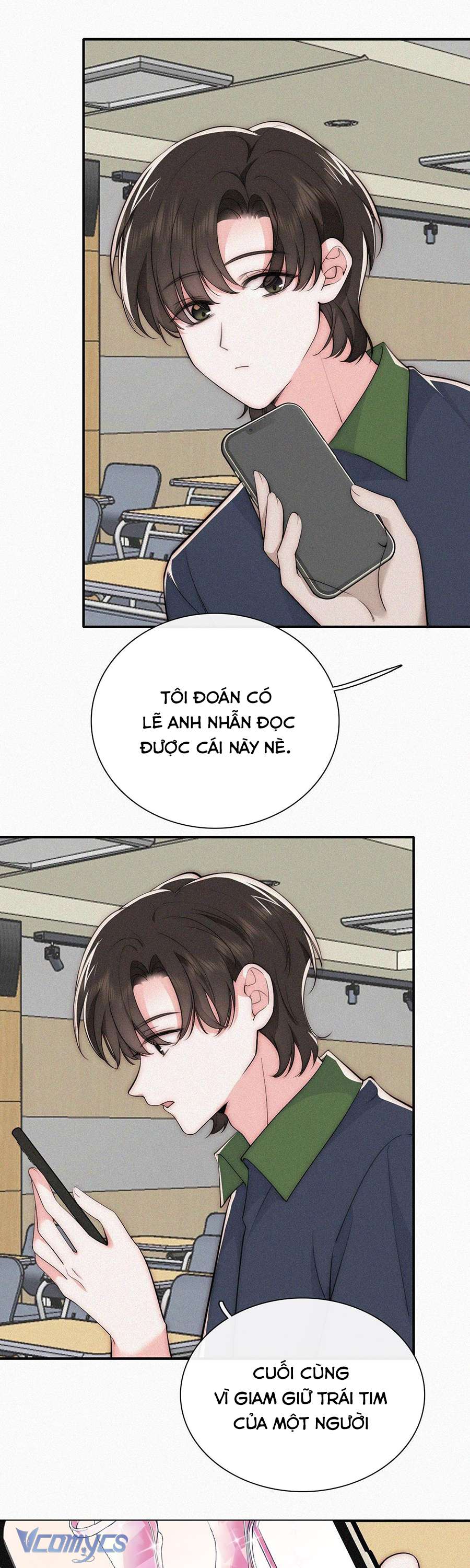 Một Mực Cưng Chiều Chap 93 - Trang 2