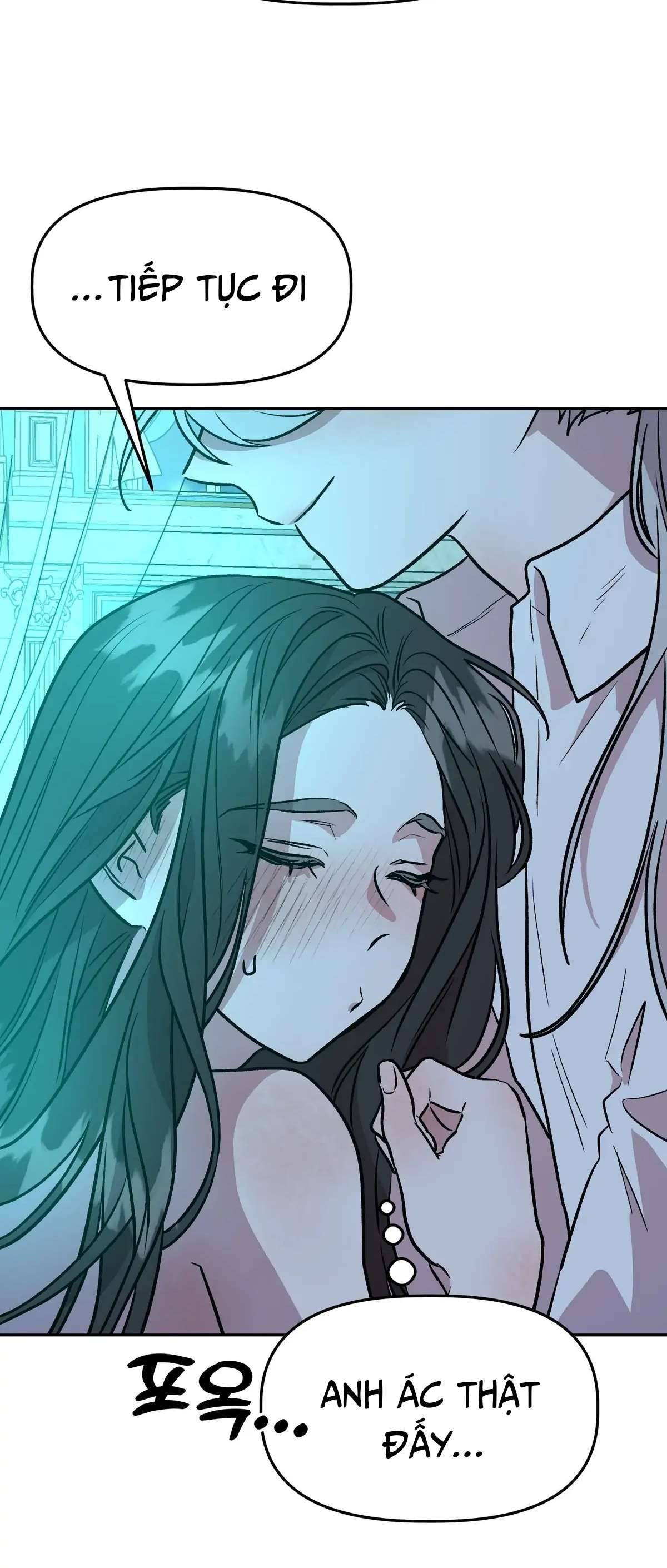 Hoàng Tử Bạch Tuyết Đã Bị Hoàng Hậu Bắt Đi Chapter 17 - Trang 3