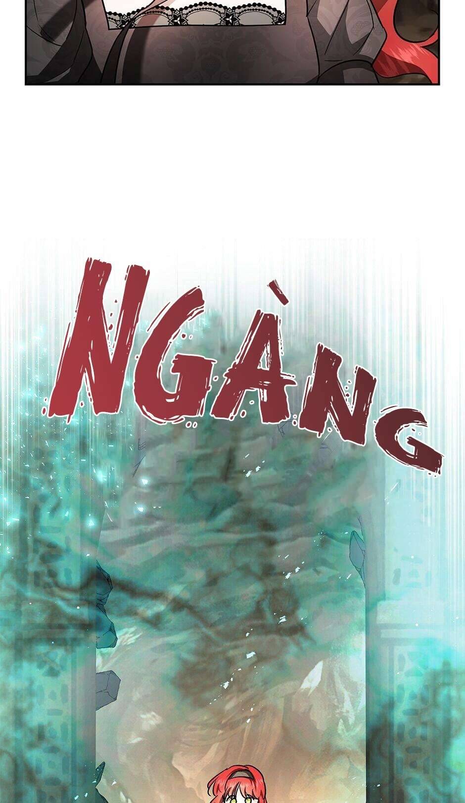 Hôn Phu Ẩn Sắc Chapter 34 - Trang 4