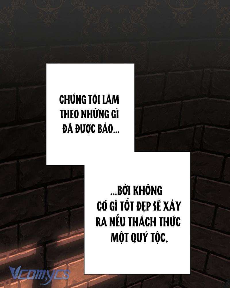 Hầu Gái Độc Quyền Của Hoàng Hậu Phản Diện Chapter 53 - Trang 4