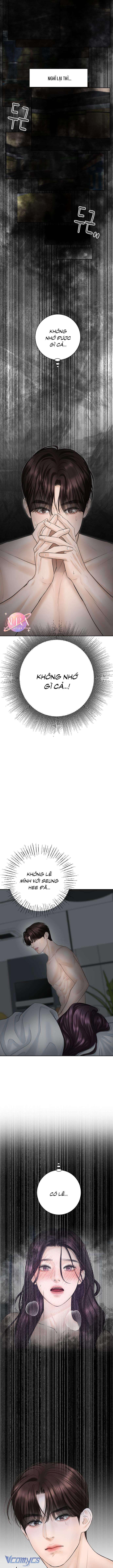 Dành Cho Anh Kết Cục Tồi Tệ Nhất Chap 19 - Trang 2