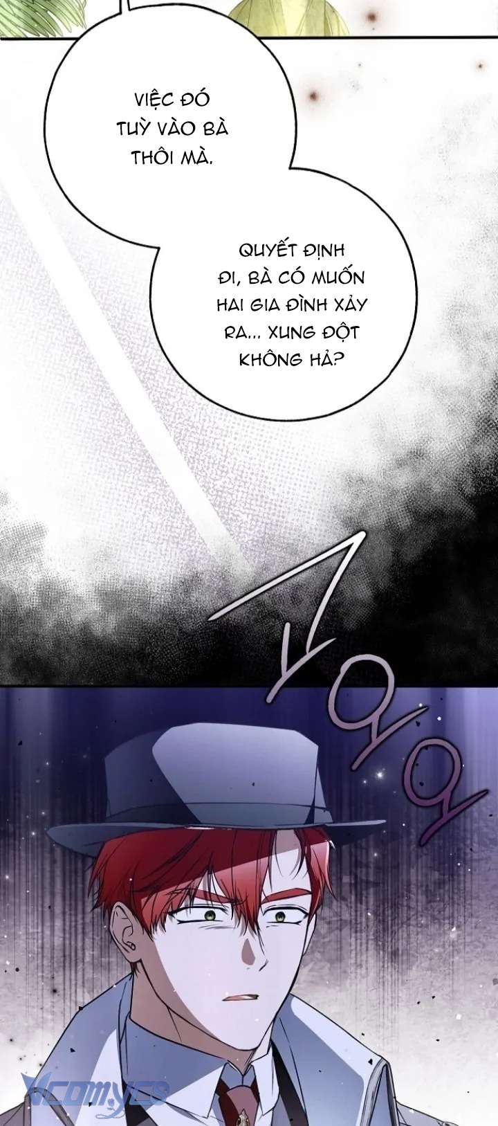 Ai Đó Đang Điều Khiển Cơ Thể Của Tôi Chapter 44 - Next Chapter 45