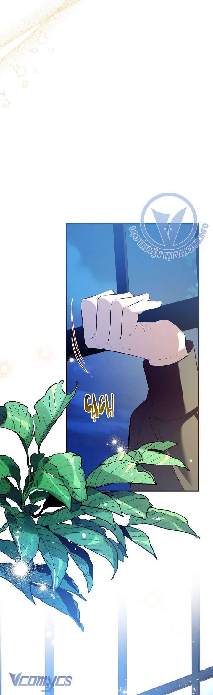 Chúng Ta Có Thể Trở Thành Một Gia Đình Được Không? Chap 106 - Trang 2