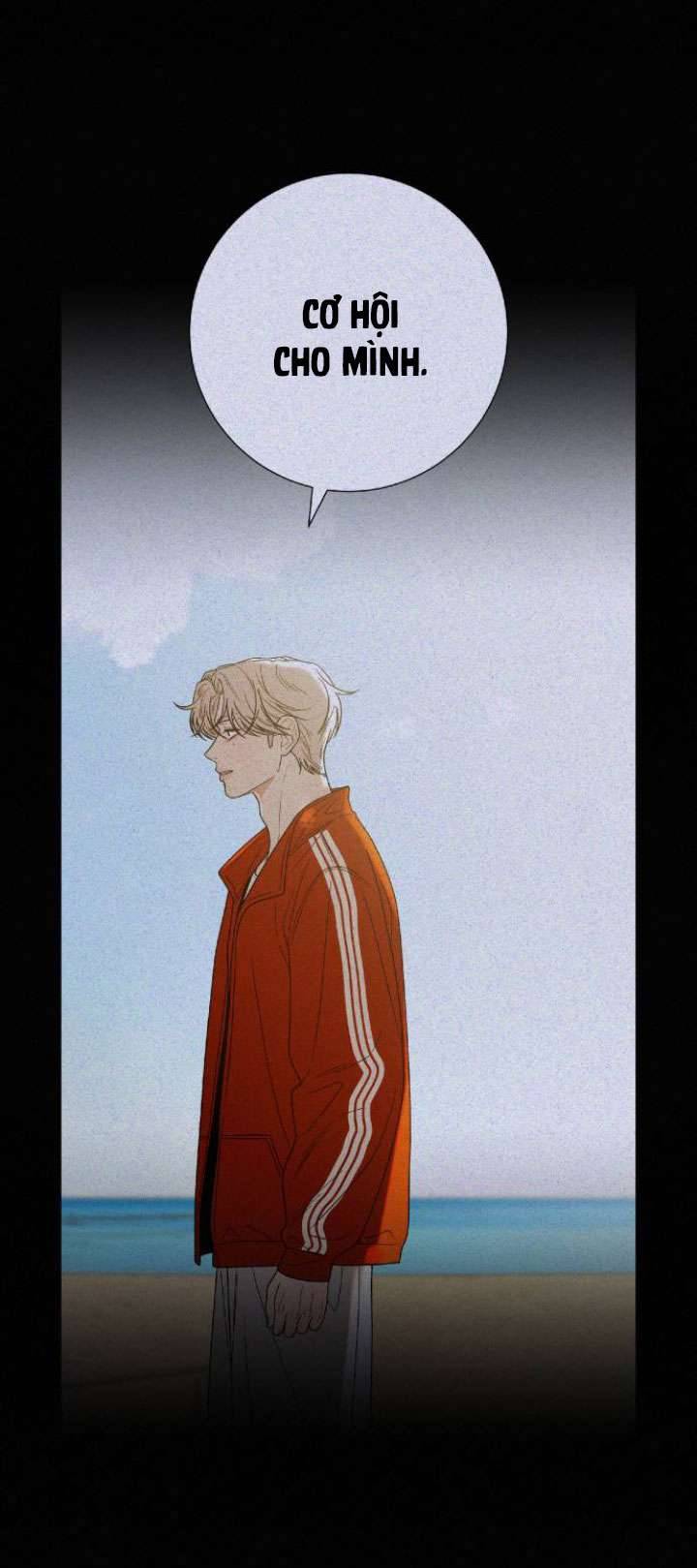 Chiến Lược: Tình Yêu Trong Sáng Chap 88 - Trang 2