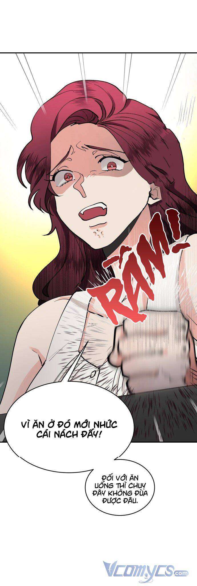 Oan Gia Ngõ Hẹp Chapter 26 - Trang 3